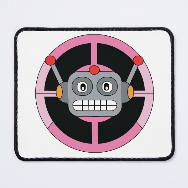 Item preview, Robot Funk designed and sold by SimsRice.