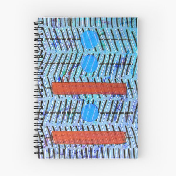 Item preview, 00007 H SIGNAL TO NOISE FUSION designed and sold by CODEDIMAGES by REVAD.