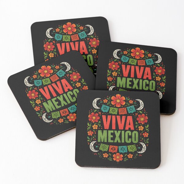Item preview, Mexican Independence Day Viva Mexico Otomi designed and sold by OlakunleOloroz.
