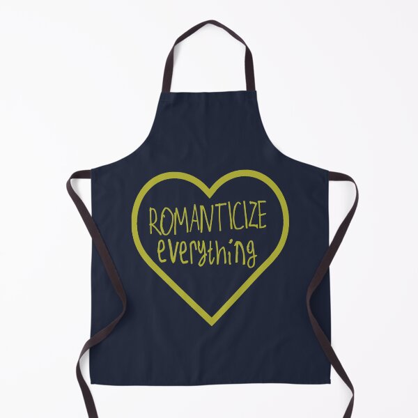 Item preview, Romanticize Everything designed and sold by kinpirks.