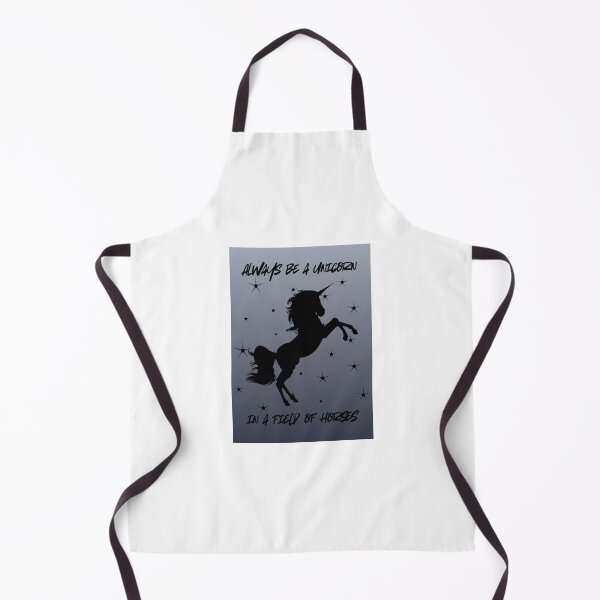 Item preview, Always Be a Unicorn designed and sold by Lucy Onions.
