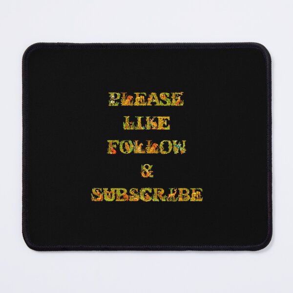 Item preview, ✴️ PLEASE LIKE FOLLOW & SUBSCRIBE COLLECTION ✴️ - ENCHANTED WILDLIFE TEXT designed and sold by WheelieGdArt.