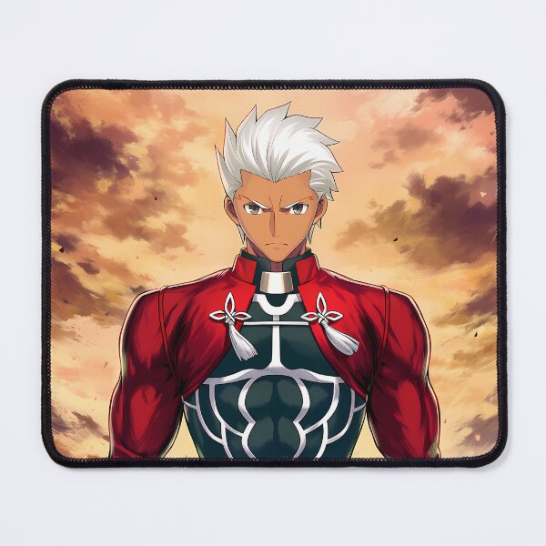 Item preview, Archer - EMIYA - 18 designed and sold by Infinite-Aspire.