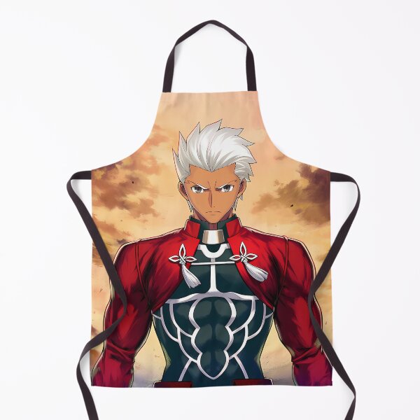 Item preview, Archer - EMIYA - 18 designed and sold by Infinite-Aspire.