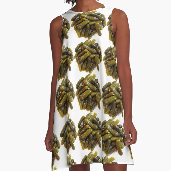 Item preview, Real Pickles designed and sold by Digital50.