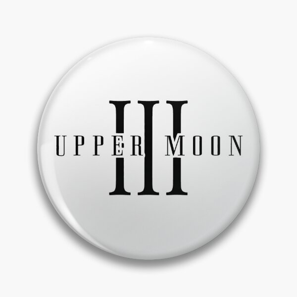 Item preview, third upper moon designed and sold by THESUKARBLRDART.