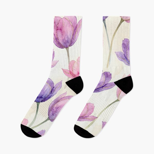 Item preview, Colorful Tulips Flowers designed and sold by GraphicsClub.