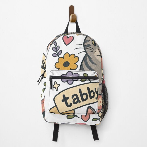 Item preview, Tabby Mom Era designed and sold by VisualArtsOasis.