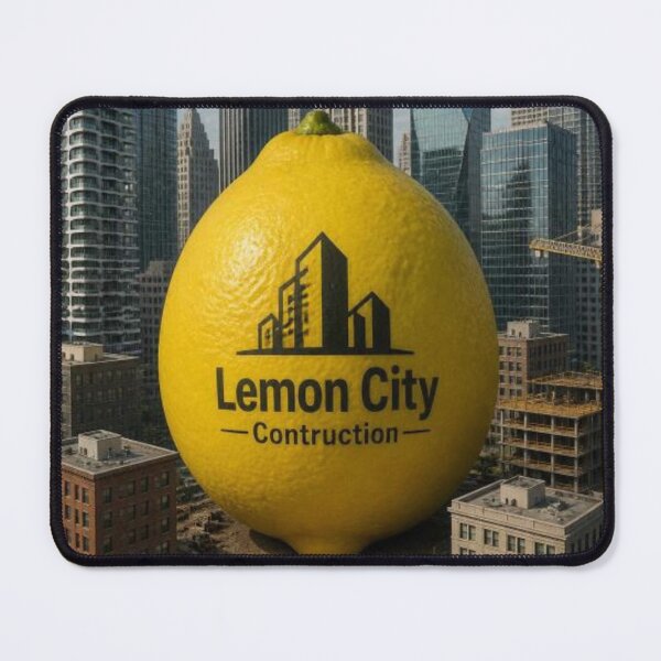 Item preview, Construction Company Logo & Advertising designed and sold by Bebe5512.