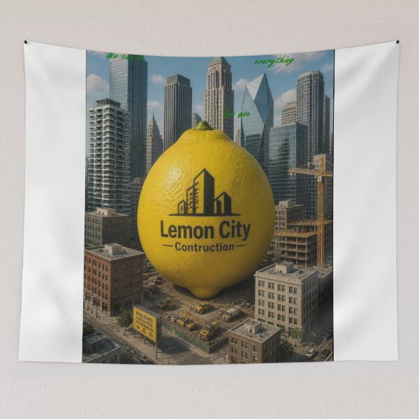 Item preview, Construction Company Logo & Advertising designed and sold by Bebe5512.