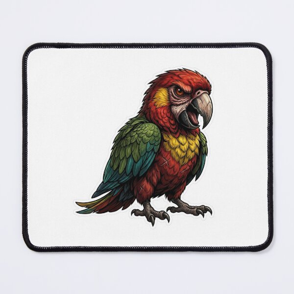 Item preview, Animais da Amazônia Dark designed and sold by 3djrt.