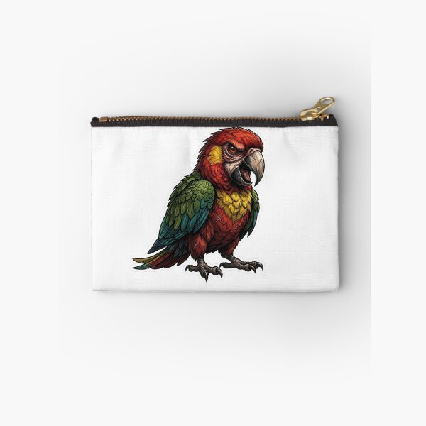 Item preview, Animais da Amazônia Dark designed and sold by 3djrt.