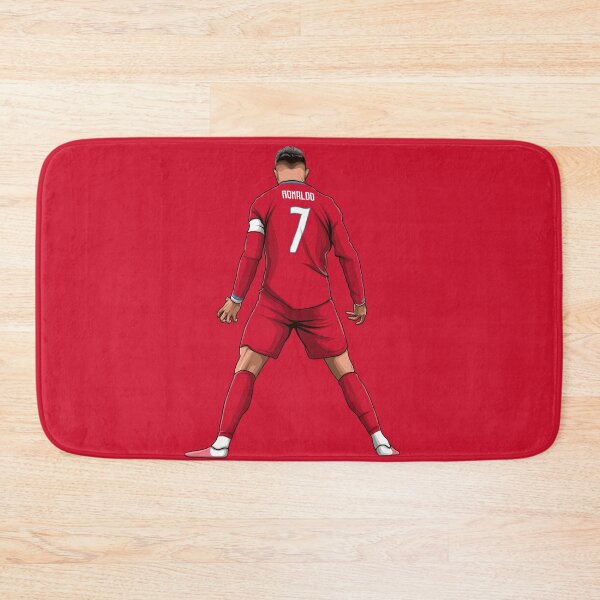 Item preview, Cristiano Ronaldo designed and sold by Aldduardo.