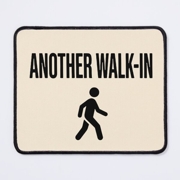 Item preview, ER Nurse Shirt Another Walk In Medical Humor Gift Design designed and sold by Dantin.