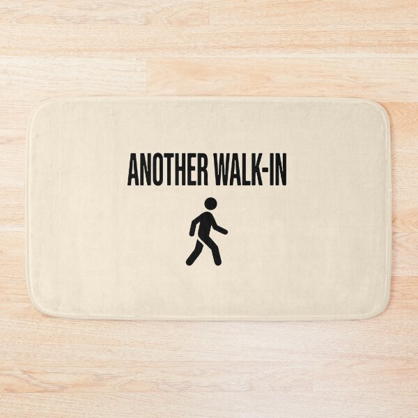 Item preview, ER Nurse Shirt Another Walk In Medical Humor Gift Design designed and sold by Dantin.