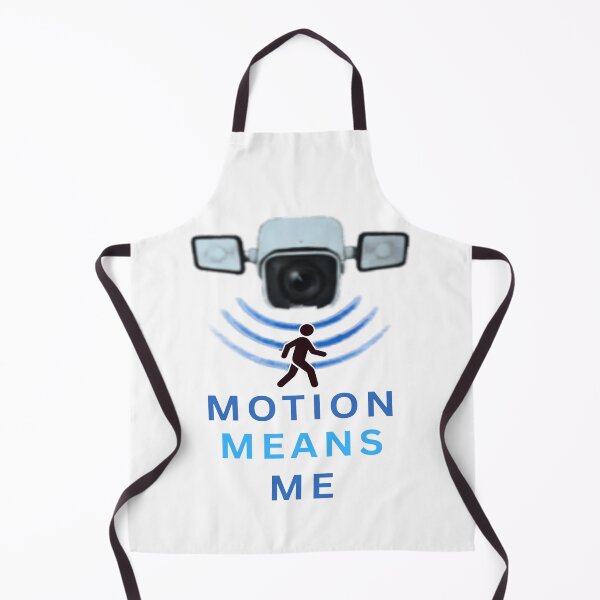 Item preview, Motion Means Me designed and sold by FiberatWorkTechs.