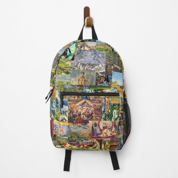 Item preview, Paul Cezanne designed and sold by Montage-Madness.