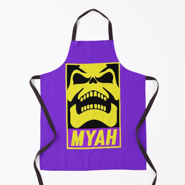 Item preview, Skeletor Myah designed and sold by StudioGreyskull.