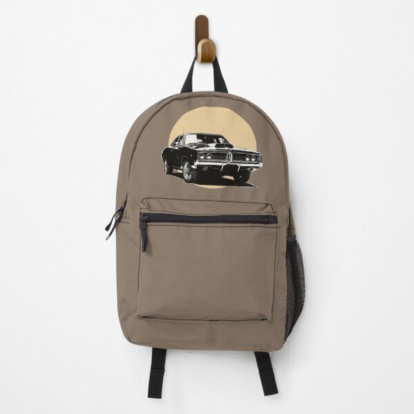 Item preview, Vintage Art Muscle car v1 designed and sold by Late Theory.