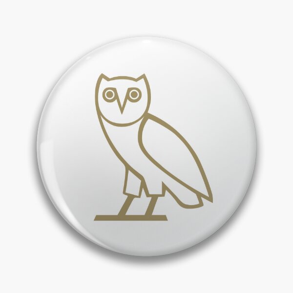 Item preview, OVO owl designed and sold by 1xstonee-shop.