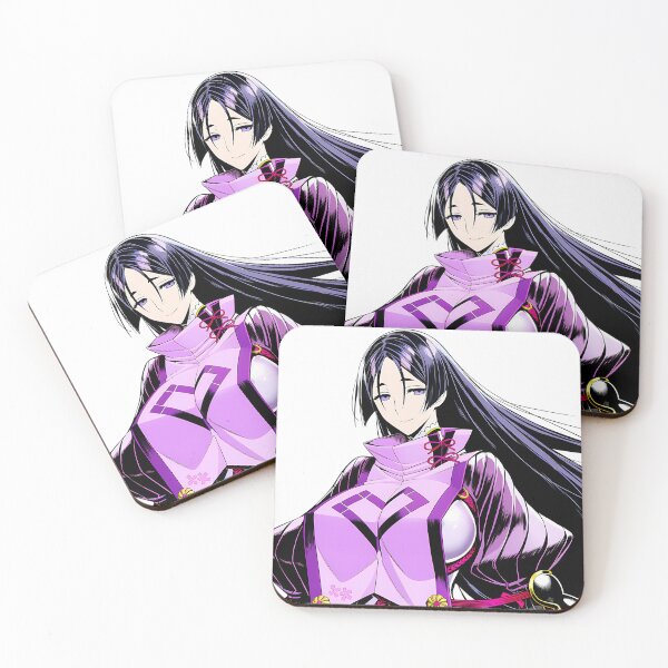 Item preview, Minamoto no Raikou - Fate series 18 designed and sold by Infinite-Aspire.