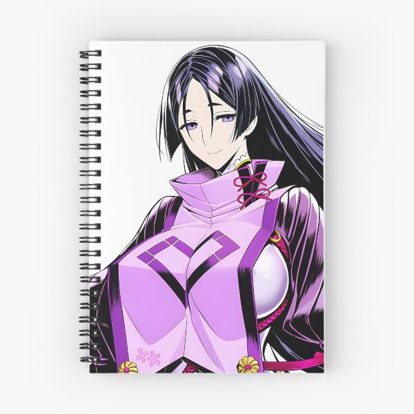 Item preview, Minamoto no Raikou - Fate series 18 designed and sold by Infinite-Aspire.