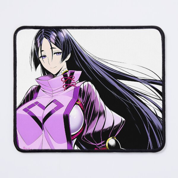 Item preview, Minamoto no Raikou - Fate series 18 designed and sold by Infinite-Aspire.