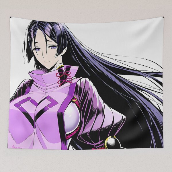 Item preview, Minamoto no Raikou - Fate series 18 designed and sold by Infinite-Aspire.