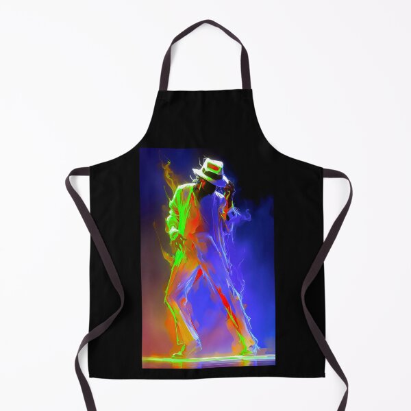 Item preview, Neon Dance Legend Digital Art Sticker Design designed and sold by ExploreAura Studio.