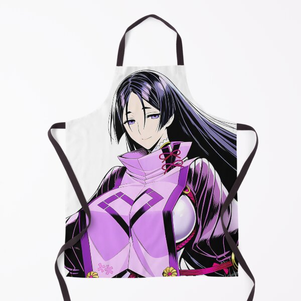 Item preview, Minamoto no Raikou - Fate series 18 designed and sold by Infinite-Aspire.