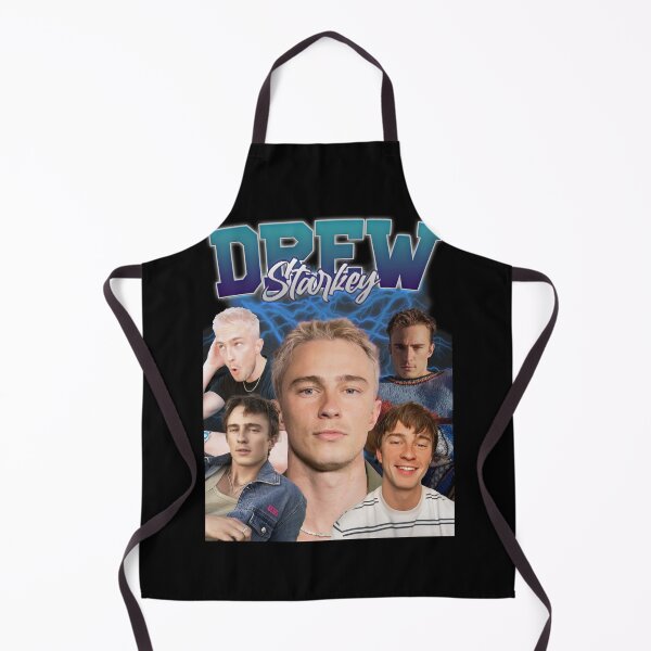 Item preview, Drew Starkey Outer Banks Rafe Cameron Retro Vintage Fan Art Shirt designed and sold by deluluhaze.