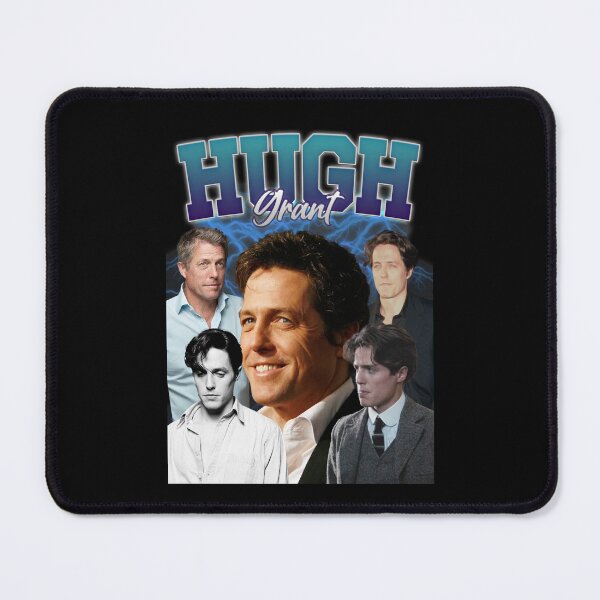 Item preview, Hugh Grant Notting Hill Love Actually Retro Vintage Fan Art Shirt designed and sold by 2000sbabyangel.