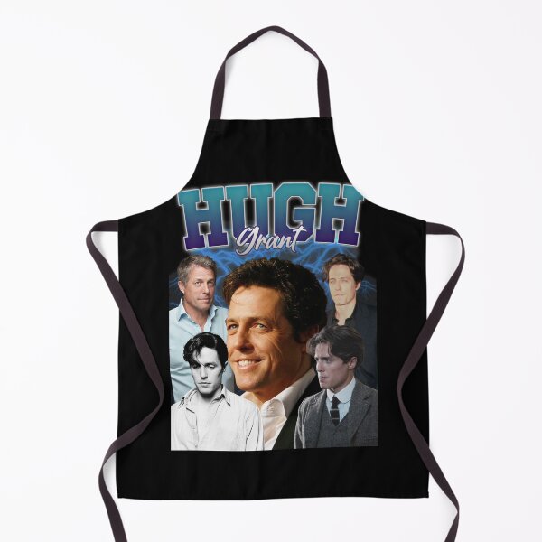 Item preview, Hugh Grant Notting Hill Love Actually Retro Vintage Fan Art Shirt designed and sold by 2000sbabyangel.