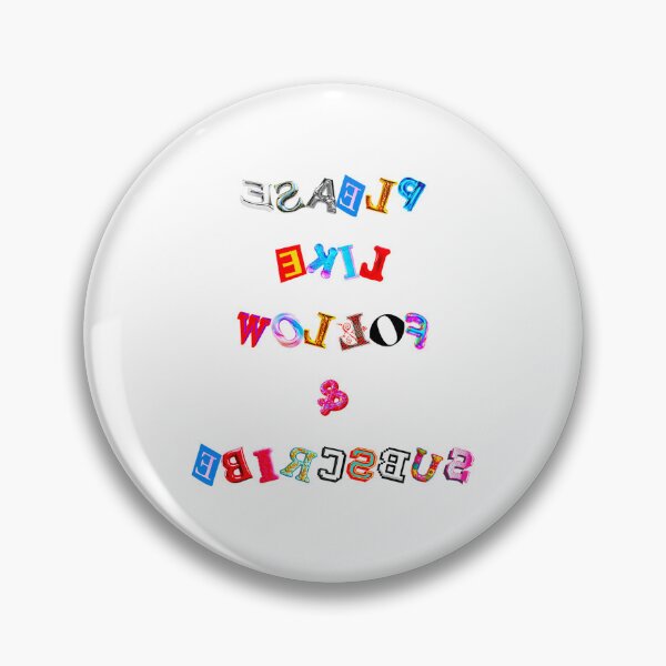 Item preview, ✴️ PLEASE LIKE FOLLOW & SUBSCRIBE COLLECTION ✴️ - ENCHANTED RANDOM TEXT - offset - Camera Ready (REVERSED) Darling Edition designed and sold by WheelieGdArt.
