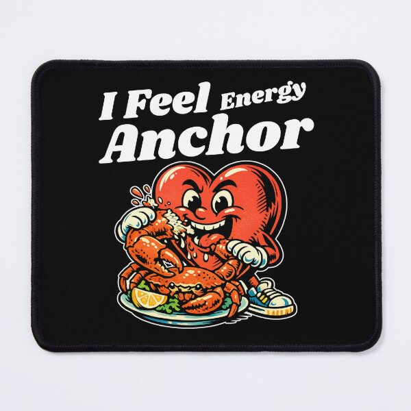 Item preview, I feel energy  designed and sold by Peerless-Prime.