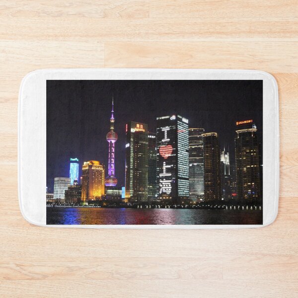 Item preview, China Travel Poster designed and sold by weirdcountry.