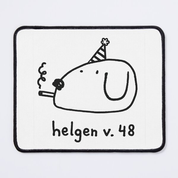 Item preview, bob hund v. 48 designed and sold by sweetspaceboy.