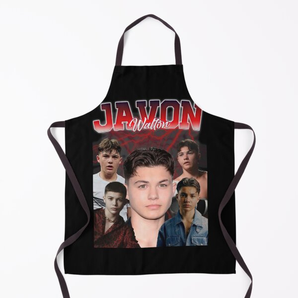 Item preview, Javon Walton Euphoria Retro Vintage Fan Art Collage Shirt designed and sold by deluluhaze.
