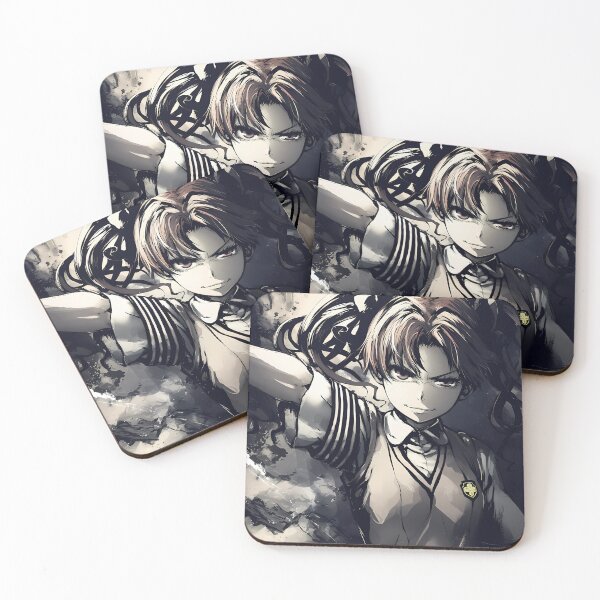 Item preview, Shirai Kuroko - 13 designed and sold by Infinite-Aspire.