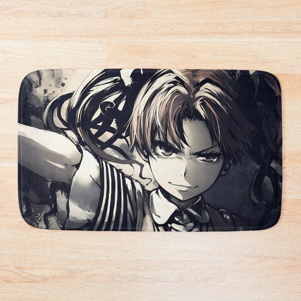 Item preview, Shirai Kuroko - 13 designed and sold by Infinite-Aspire.
