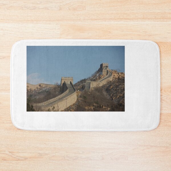 Item preview, China Travel Poster designed and sold by weirdcountry.