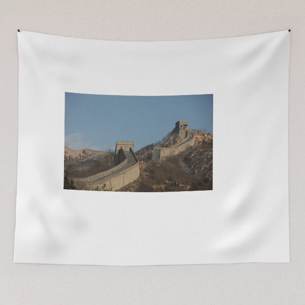 Item preview, China Travel Poster designed and sold by weirdcountry.