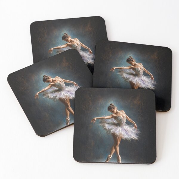 Item preview, Ballet Dancer designed and sold by PremArt Gallery.