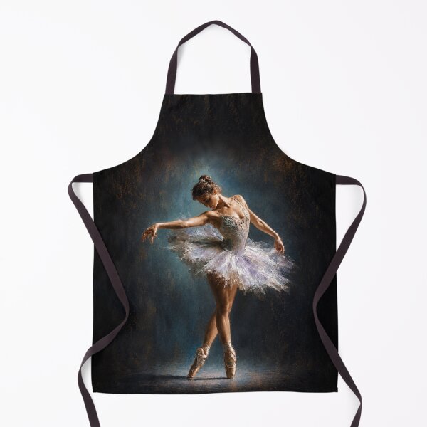 Item preview, Ballet Dancer designed and sold by PremArt Gallery.