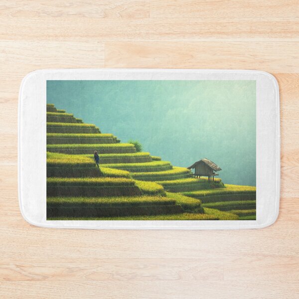Item preview, China Travel Poster designed and sold by weirdcountry.