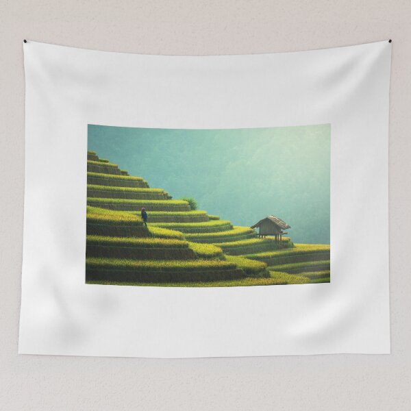 Item preview, China Travel Poster designed and sold by weirdcountry.