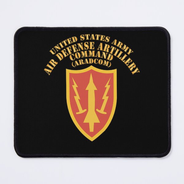 Item preview, SSI - United States Army Air Defense Artillery Command - ARADCOM X 300 designed and sold by Military Insignia Products.
