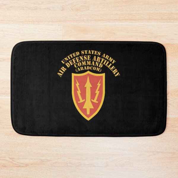 Item preview, SSI - United States Army Air Defense Artillery Command - ARADCOM X 300 designed and sold by Military Insignia Products.