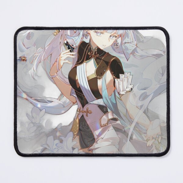Item preview, Jinhsi Standing Wuthering Waves designed and sold by KomiArts.