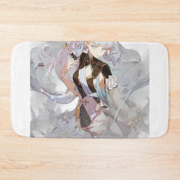 Item preview, Jinhsi Standing Wuthering Waves designed and sold by KomiArts.